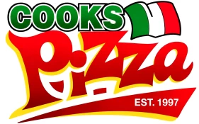 Cooks Pizza Straffordville