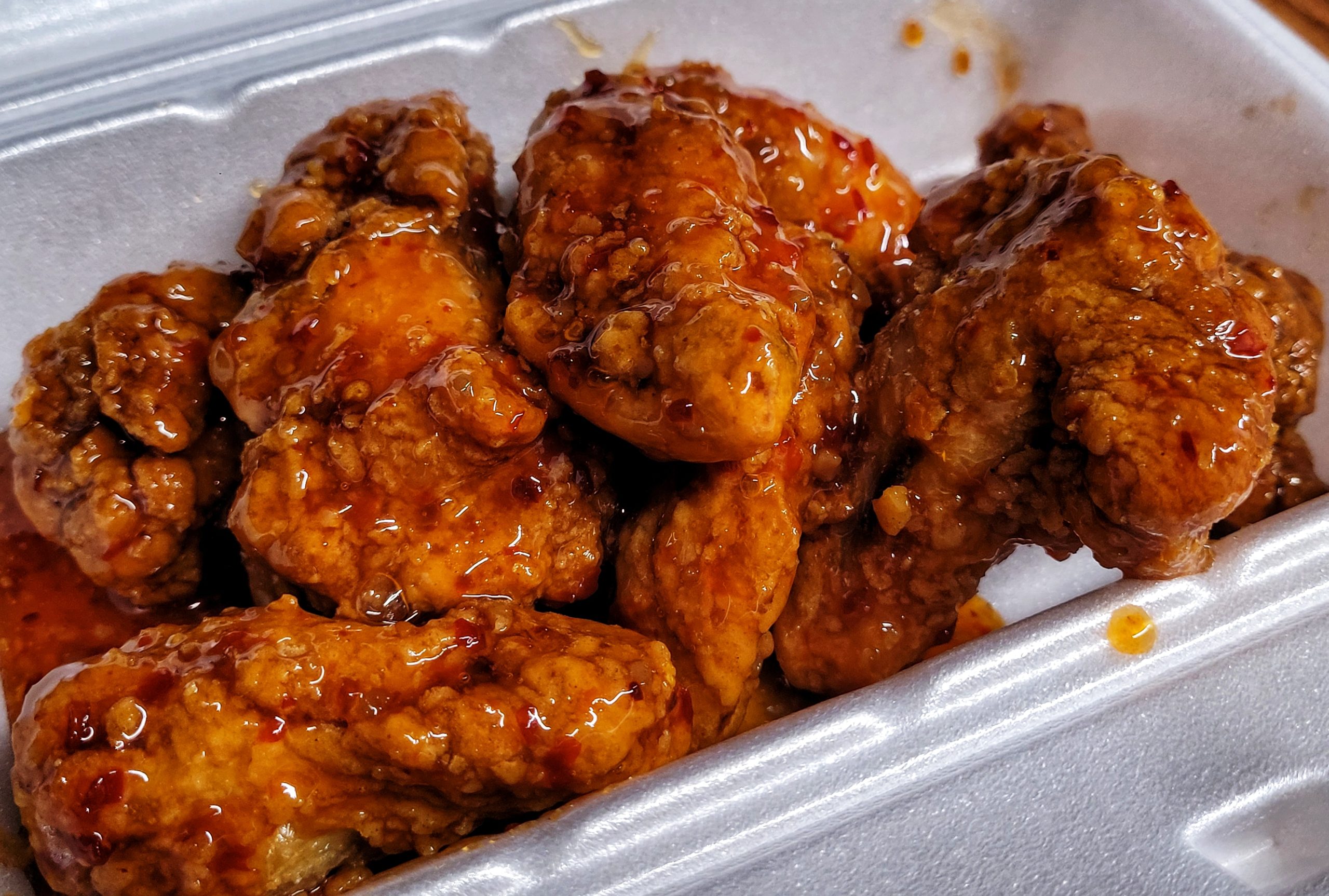 Wings